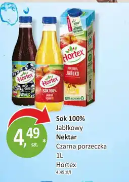 Passa Sok Hortex oferta