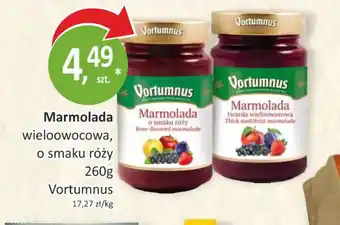 Passa Marmolada Vortumnus oferta