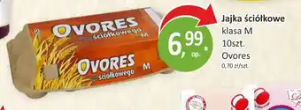 Passa Jajka ściółkowe Ovores oferta