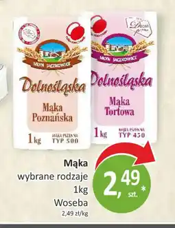 Passa Mąka Woseba oferta