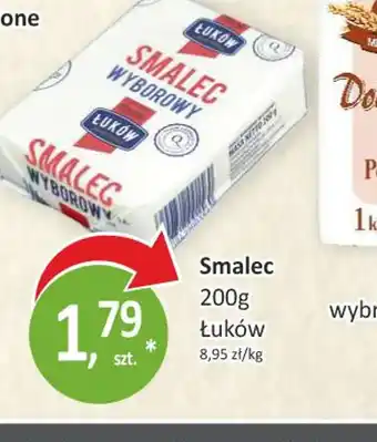 Passa Smalec Luków oferta