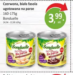 Passa Czerwona, biała fasola ugotowana na parze Bonduelle oferta