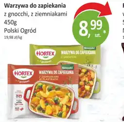 Passa Warzywa do zapiekania Polski Ogród oferta