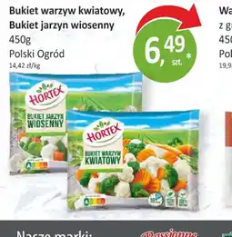 Passa Bukiet warzyw kwiatowy, Bukiet jarzyn wiosenny oferta