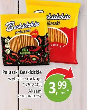 Passa Paluszki Beskidzkie oferta