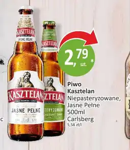 Passa Piwo Kasztelan Jasne Pełne oferta