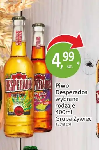 Passa Piwo Desperados oferta