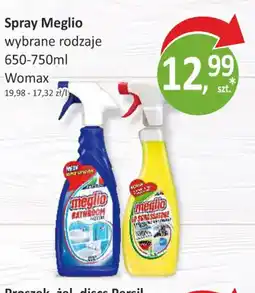 Passa Spray Meglio oferta