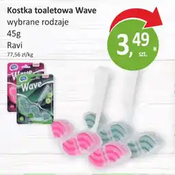 Passa Kostka toaletowa Wave oferta