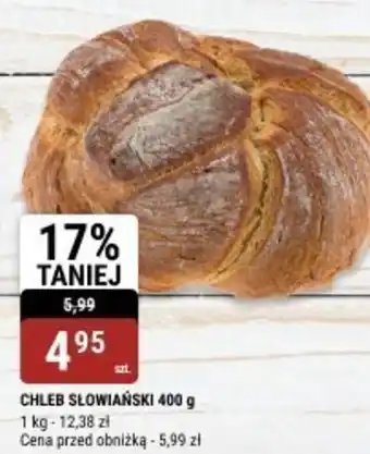 bi1 Chleb słowiański oferta