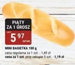 bi1 Mini bagietka oferta