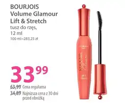 Hebe Bourjois volume glamour lift & stretch oferta