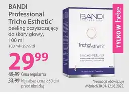 Hebe BANDI Professional Tricho Esthetic peeling oczyszczający oferta