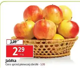 E.Leclerc Jabłka oferta