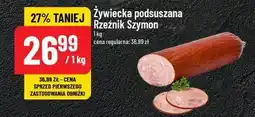 Polomarket Żywiecka podsuszana Rzeźnik Szymon oferta