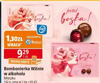 E.Leclerc Bombonierka Mieszko oferta