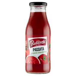 E.Leclerc Pudliszki Passata przecier pomidorowy 500 g oferta