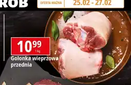 E.Leclerc Golonka wieprzowa oferta