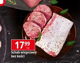 E.Leclerc Schab wieprzowy oferta