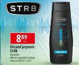 E.Leclerc Żel pod prysznic STR8 oferta