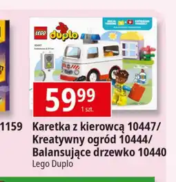 E.Leclerc Karetka LEGO oferta