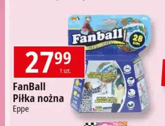 E.Leclerc Piłka nożna FanBall oferta