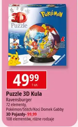 E.Leclerc Puzzle Ravensburger oferta