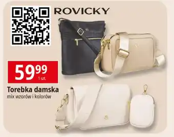 E.Leclerc Torebka Rovicky oferta