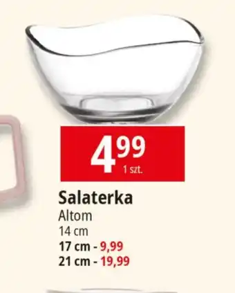 E.Leclerc Salaterka Altom oferta