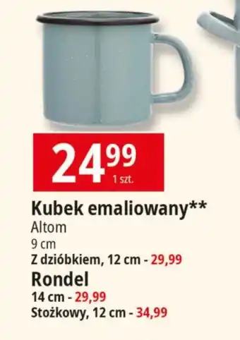 E.Leclerc Kubek Altom oferta