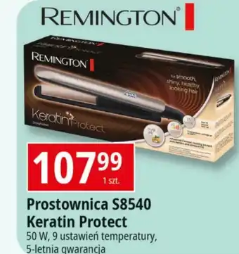 E.Leclerc Prostownica Remington oferta