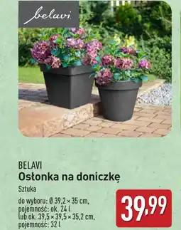 ALDI Osłonka Belavi oferta