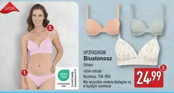 ALDI Biustonosz Up2Fashion oferta