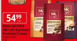 E.Leclerc Kawa Mk Cafe Espresso oferta