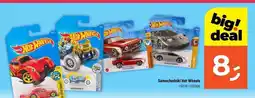 Dealz Autko hot wheels Mattel oferta