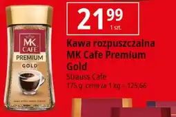 E.Leclerc Kawa Mk Cafe Premium Gold oferta