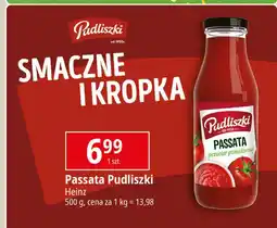 E.Leclerc Passata Pudliszki oferta