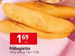 E.Leclerc Półbagietka oferta