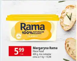 E.Leclerc Margaryna Rama Classic oferta