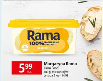 E.Leclerc Margaryna Rama Classic oferta