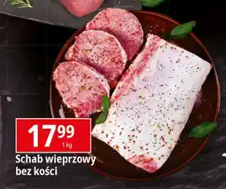 E.Leclerc Schab wieprzowy bez kości oferta