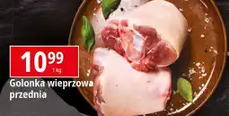 E.Leclerc Golonka wieprzowa przednia oferta