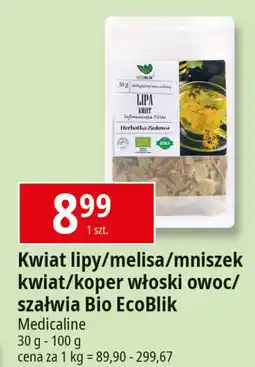 E.Leclerc Koper włoski owoc Ecoblik oferta