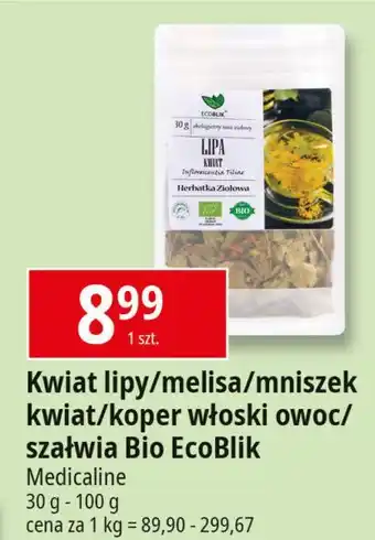 E.Leclerc Koper włoski owoc Ecoblik oferta