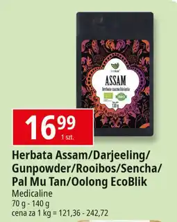 E.Leclerc Herbata pai mu tan Ecoblik oferta