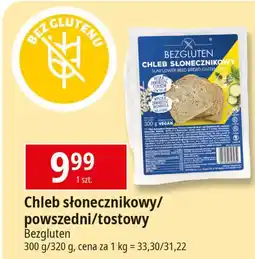 E.Leclerc Chleb tostowy Bezgluten oferta