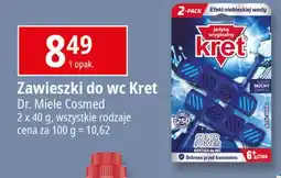 E.Leclerc Zawieszka arctic water Kret Color Power oferta