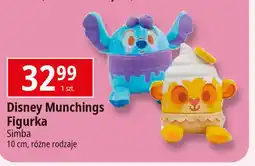 E.Leclerc Maskotka disney munchings Simba oferta