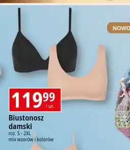 E.Leclerc Biustonosz damski s-2xl Sloggi oferta