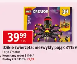 E.Leclerc Klocki 31163 Lego Creator oferta